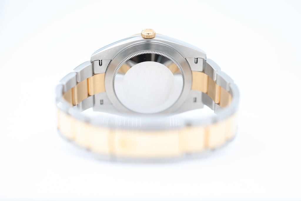 Rolex - Datejust - White Dial - 126333 - 2024