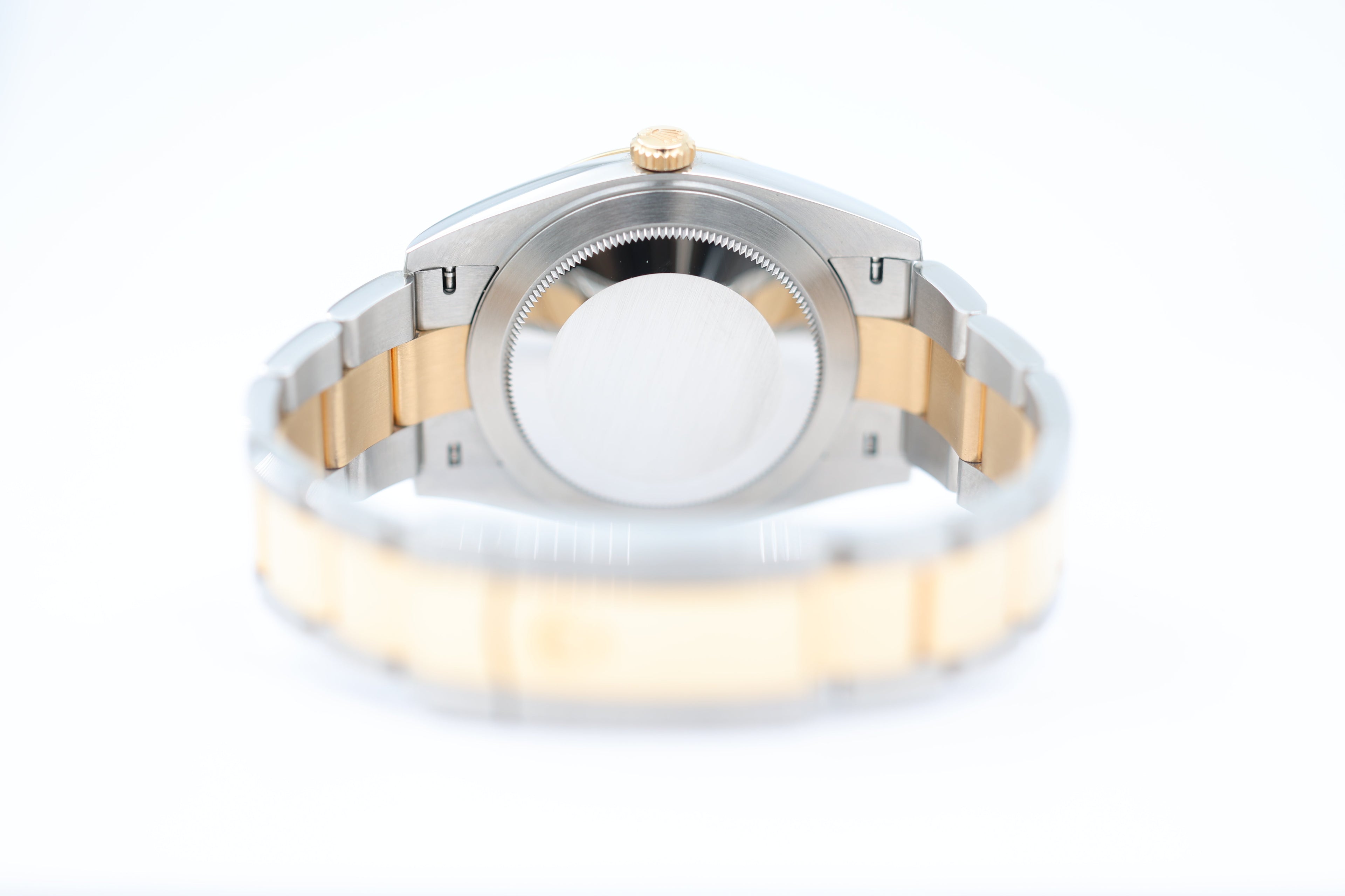 Rolex - Datejust - White Dial - 126333 - 2024