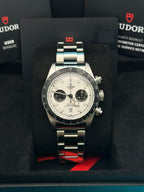 Tudor Black Bay Chrono Ref - M79360N