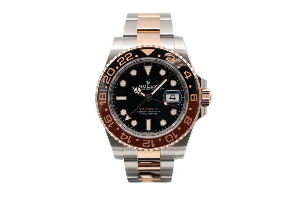 Rolex - GMT Master II – "Rootbeer" – 126711CHNR – 2024
