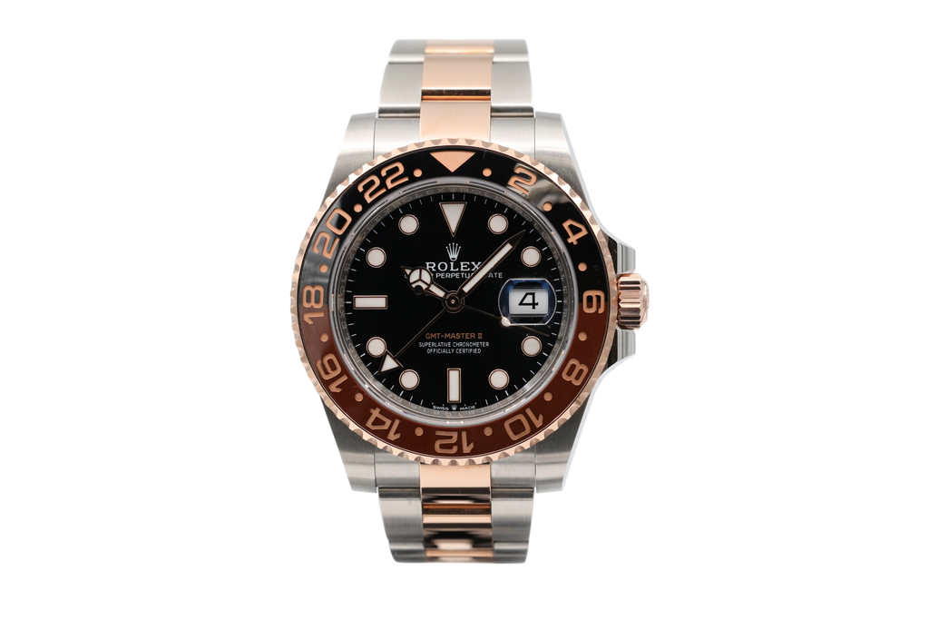 Rolex - GMT Master II – "Rootbeer" – 126711CHNR – 2024