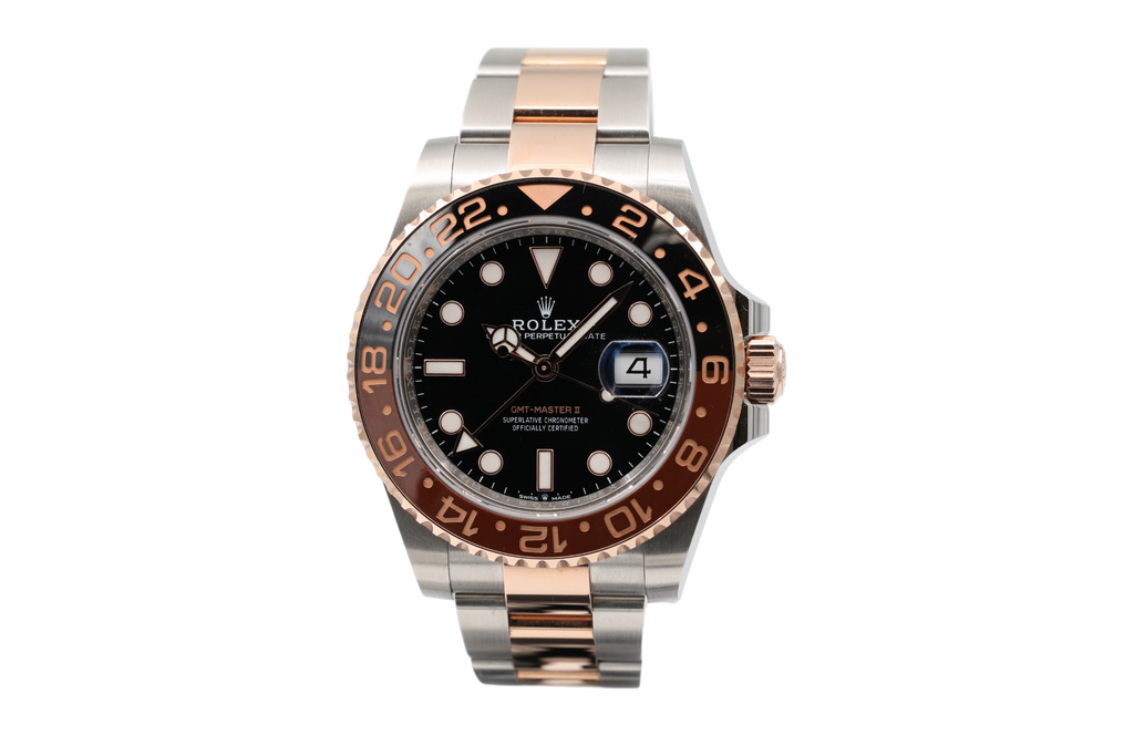 Rolex - GMT Master II – "Rootbeer" – 126711CHNR – 2024