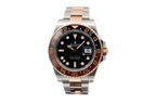 Rolex - GMT Master II – "Rootbeer" – 126711CHNR – 2024