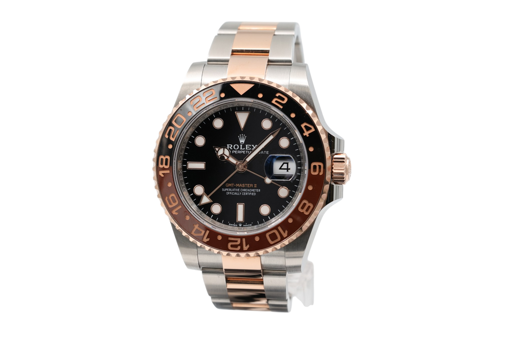 Rolex - GMT Master II – "Rootbeer" – 126711CHNR – 2024