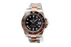 Rolex - GMT Master II – "Rootbeer" – 126711CHNR – 2024