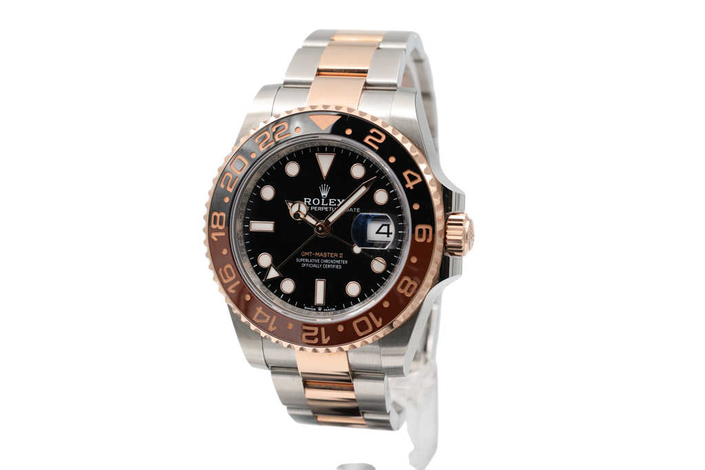 Rolex - GMT Master II – "Rootbeer" – 126711CHNR – 2024