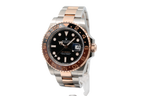 Rolex - GMT Master II – "Rootbeer" – 126711CHNR – 2024