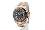Rolex - GMT Master II – "Rootbeer" – 126711CHNR – 2024
