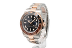 Rolex - GMT Master II – "Rootbeer" – 126711CHNR – 2024