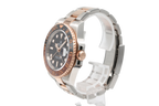 Rolex - GMT Master II – "Rootbeer" – 126711CHNR – 2024