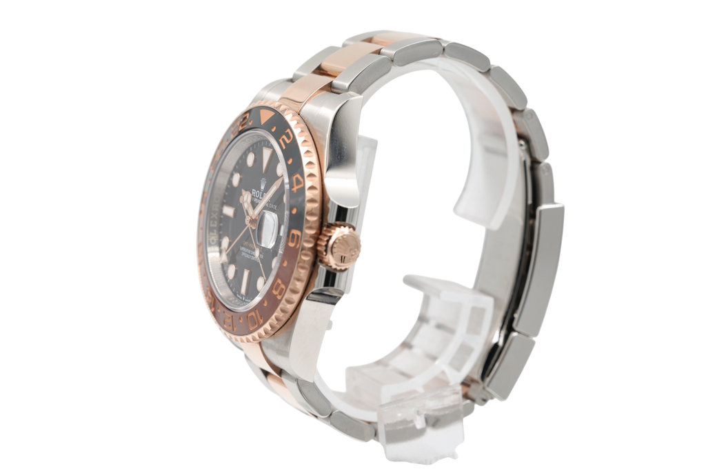 Rolex - GMT Master II – "Rootbeer" – 126711CHNR – 2024