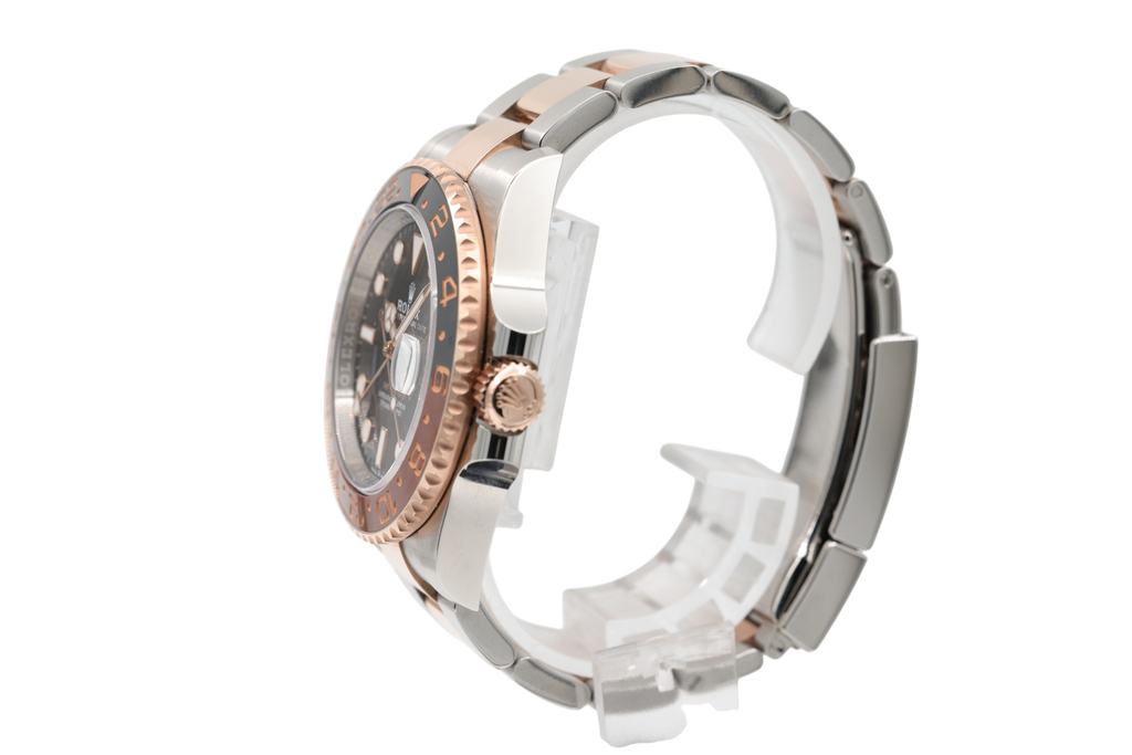 Rolex - GMT Master II – "Rootbeer" – 126711CHNR – 2024