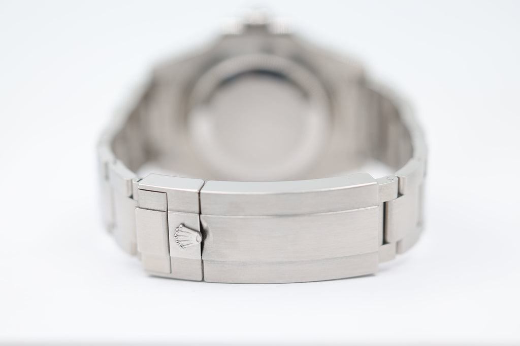 Rolex - Submariner Date - "Starbucks" - 126610LV - 2024