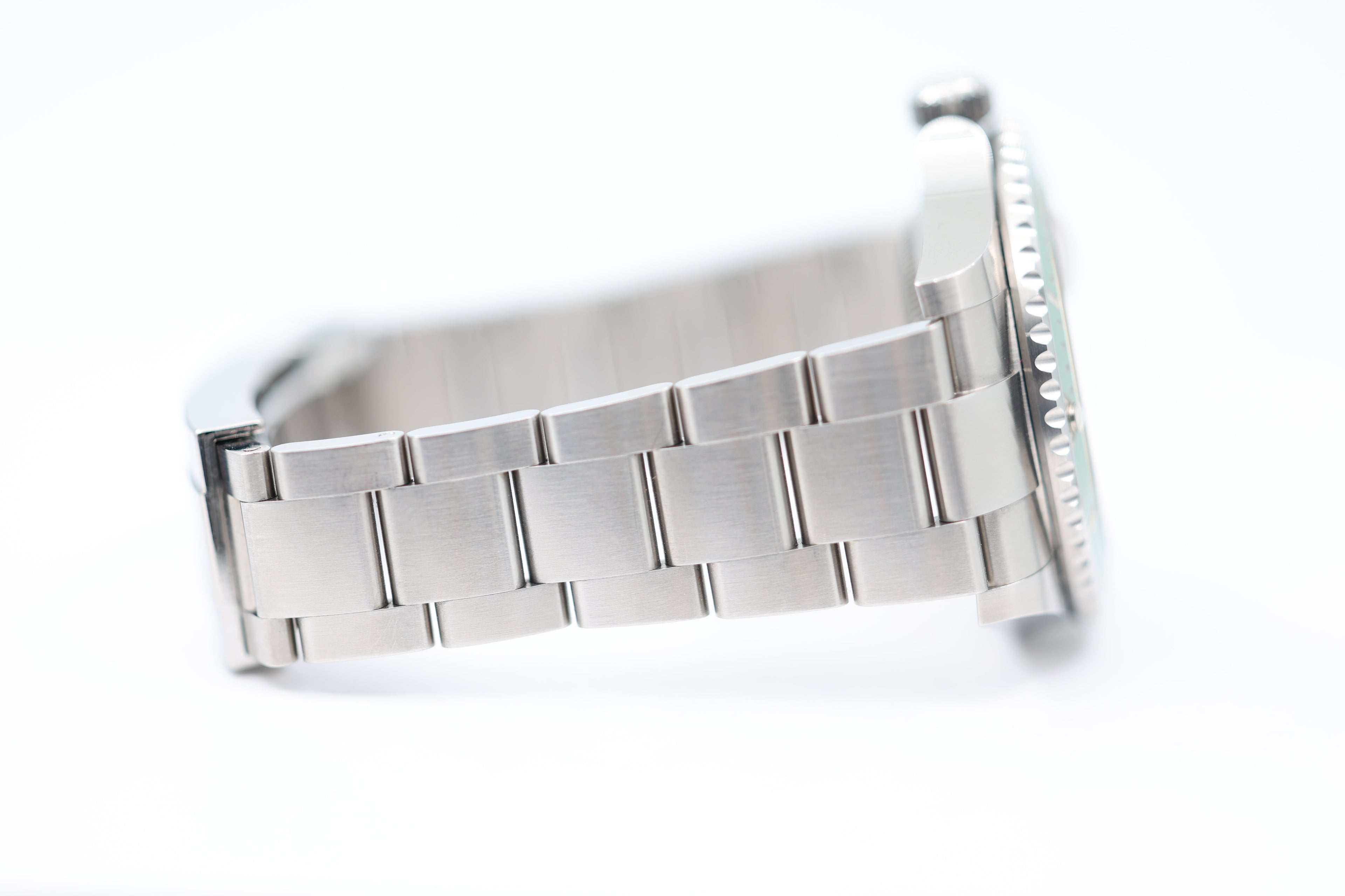 Rolex - Submariner Date - "Starbucks" - 126610LV - 2024