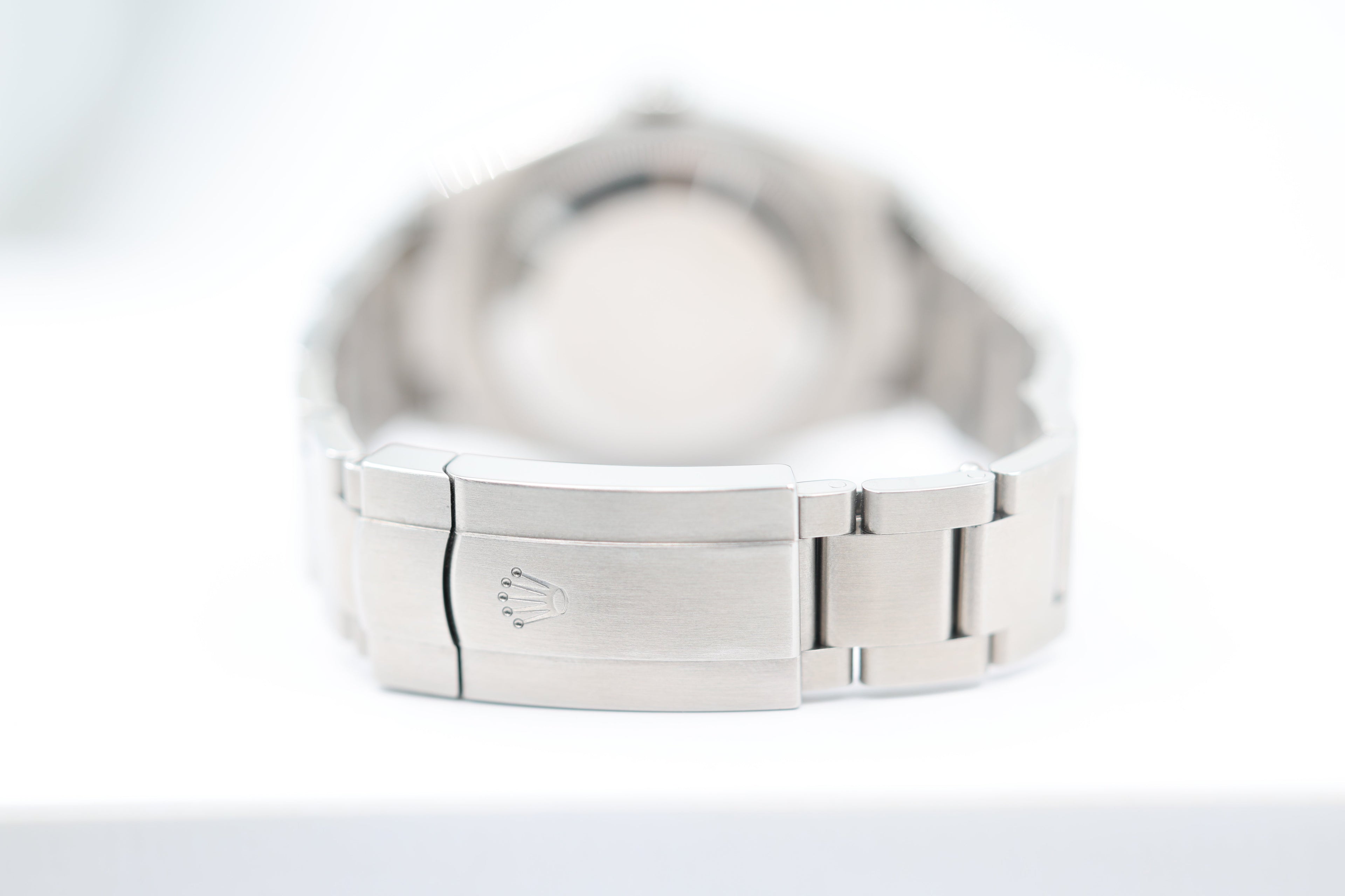 Rolex - Oyster Perpetual - Beige Dial - 126000 - 2025