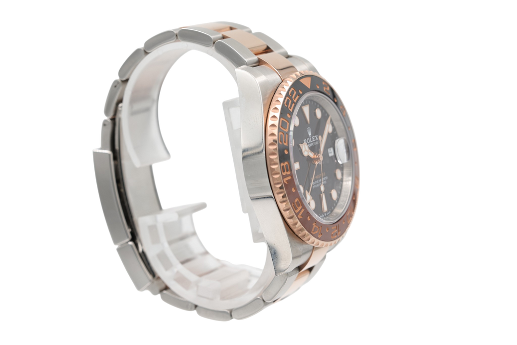Rolex - GMT Master II – "Rootbeer" – 126711CHNR – 2024