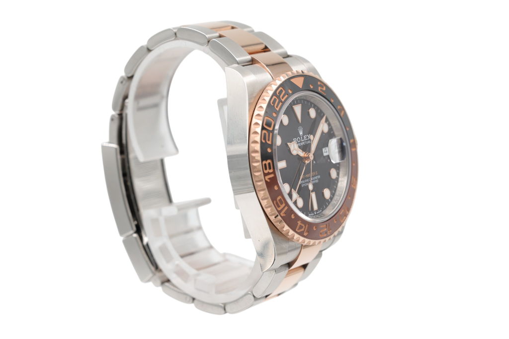 Rolex - GMT Master II – "Rootbeer" – 126711CHNR – 2024