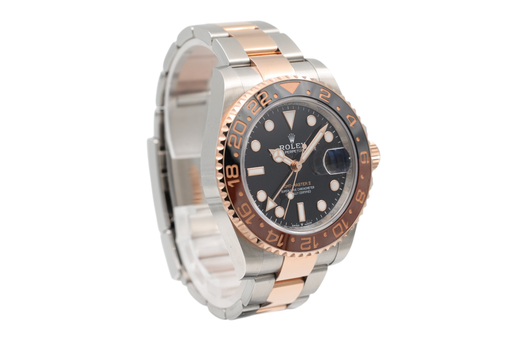 Rolex - GMT Master II – "Rootbeer" – 126711CHNR – 2024