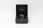 Audemars Piguet - Royal Oak Offshore – Black – 26401RO.OO.A002CA.02 – 2017