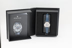 De Bethune - Steel Wheels - Skeleton Dial - DB28XPSWTIS1P - 2024