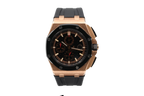 Audemars Piguet - Royal Oak Offshore – Black – 26401RO.OO.A002CA.02 – 2017