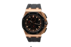Audemars Piguet - Royal Oak Offshore – Black – 26401RO.OO.A002CA.02 – 2017