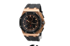 Audemars Piguet - Royal Oak Offshore – Black – 26401RO.OO.A002CA.02 – 2017