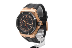 Audemars Piguet - Royal Oak Offshore – Black – 26401RO.OO.A002CA.02 – 2017