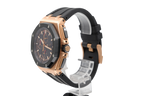 Audemars Piguet - Royal Oak Offshore – Black – 26401RO.OO.A002CA.02 – 2017