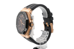 Audemars Piguet - Royal Oak Offshore – Black – 26401RO.OO.A002CA.02 – 2017