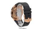 Audemars Piguet - Royal Oak Offshore – Black – 26401RO.OO.A002CA.02 – 2017