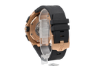 Audemars Piguet - Royal Oak Offshore – Black – 26401RO.OO.A002CA.02 – 2017