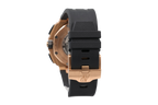 Audemars Piguet - Royal Oak Offshore – Black – 26401RO.OO.A002CA.02 – 2017
