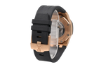 Audemars Piguet - Royal Oak Offshore – Black – 26401RO.OO.A002CA.02 – 2017