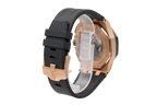 Audemars Piguet - Royal Oak Offshore – Black – 26401RO.OO.A002CA.02 – 2017