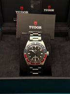 Tudor Black Bay GMT Ref - M79830RB-0001
