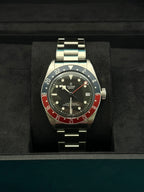 Tudor Black Bay GMT Ref - M79830RB-0001