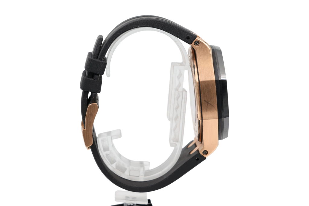 Audemars Piguet - Royal Oak Offshore – Black – 26401RO.OO.A002CA.02 – 2017