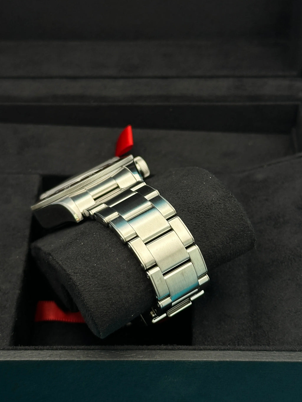 Tudor Black Bay GMT Ref - M79830RB-0001