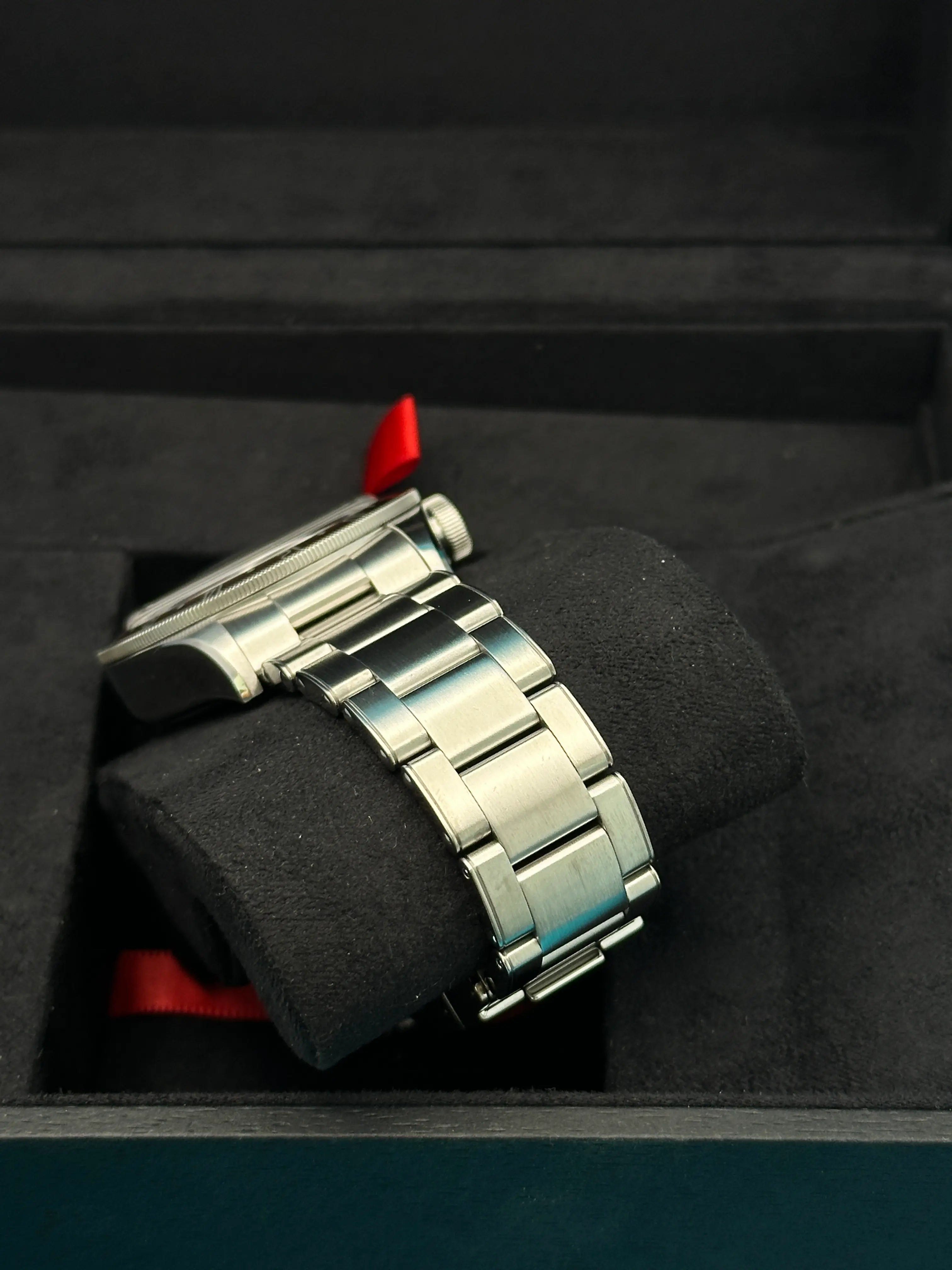 Tudor Black Bay GMT Ref - M79830RB-0001