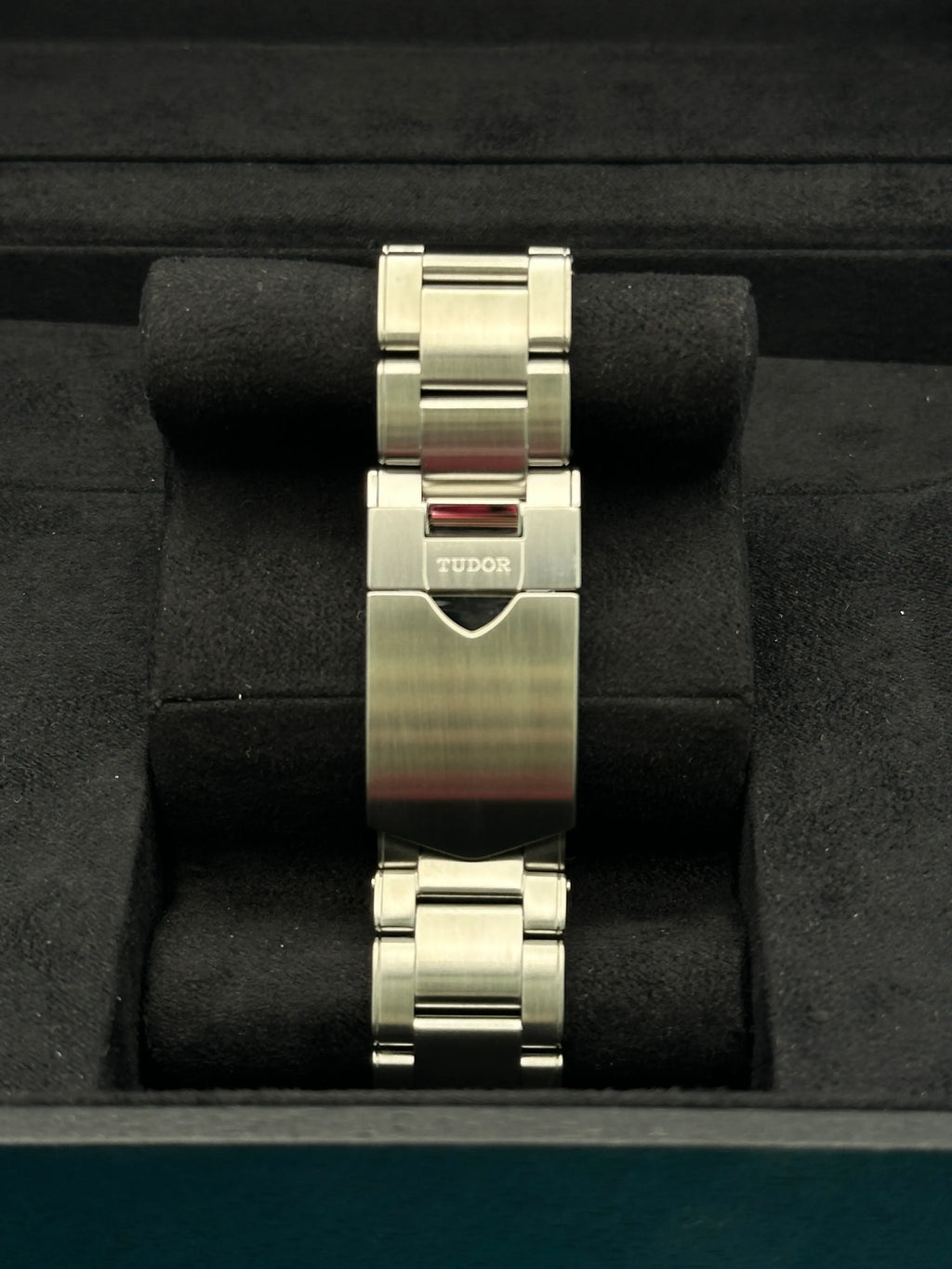 Tudor Black Bay GMT Ref - M79830RB-0001
