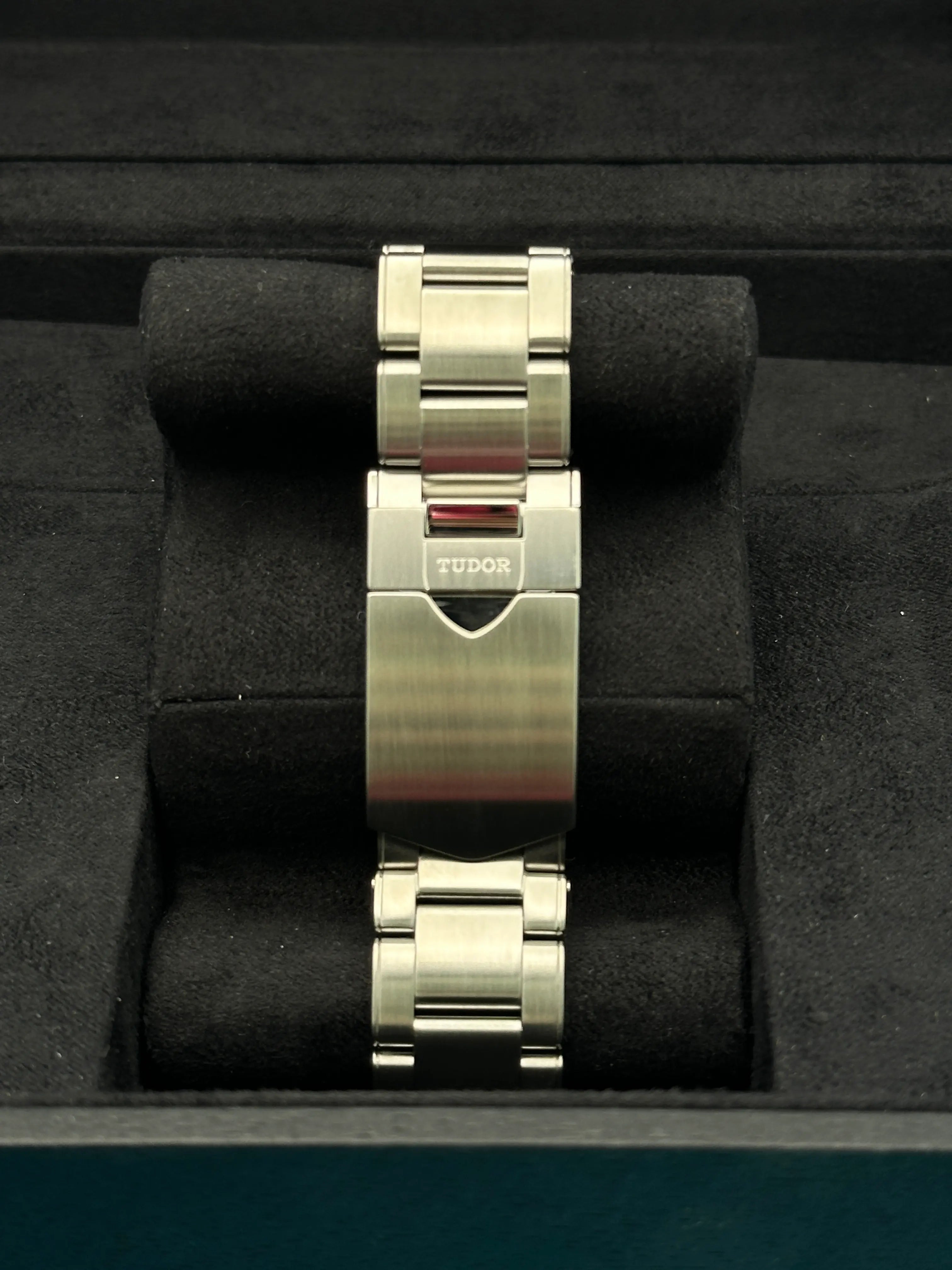 Tudor Black Bay GMT Ref - M79830RB-0001