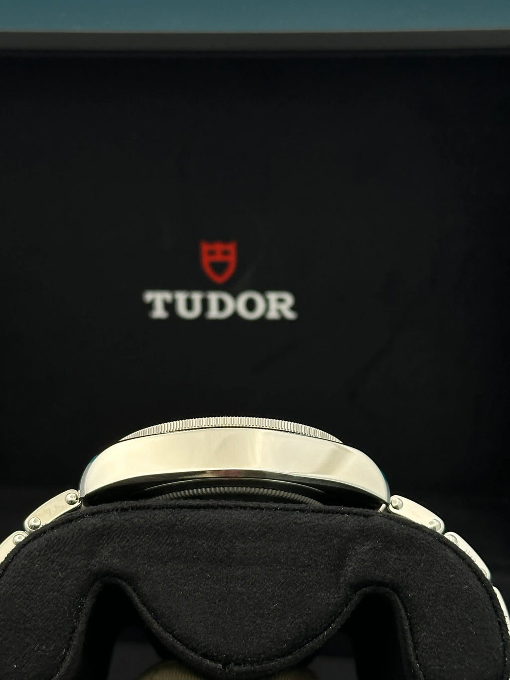 Tudor Black Bay GMT Ref - M79830RB-0001