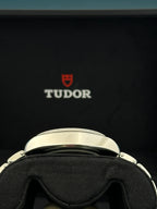 Tudor Black Bay GMT Ref - M79830RB-0001