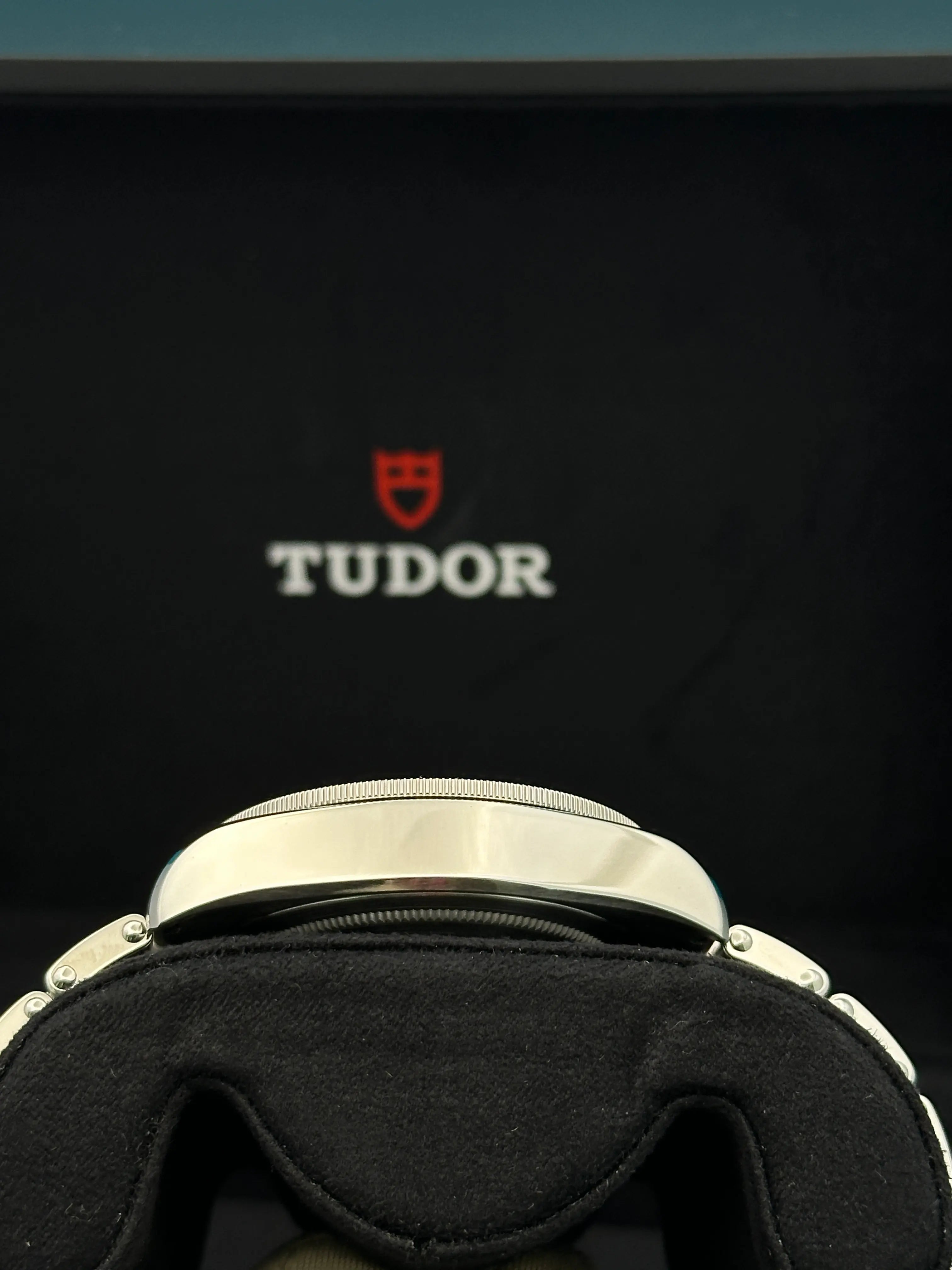 Tudor Black Bay GMT Ref - M79830RB-0001