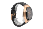 Audemars Piguet - Royal Oak Offshore – Black – 26401RO.OO.A002CA.02 – 2017
