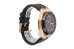 Audemars Piguet - Royal Oak Offshore – Black – 26401RO.OO.A002CA.02 – 2017