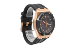 Audemars Piguet - Royal Oak Offshore – Black – 26401RO.OO.A002CA.02 – 2017