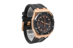 Audemars Piguet - Royal Oak Offshore – Black – 26401RO.OO.A002CA.02 – 2017