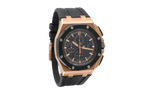Audemars Piguet - Royal Oak Offshore – Black – 26401RO.OO.A002CA.02 – 2017